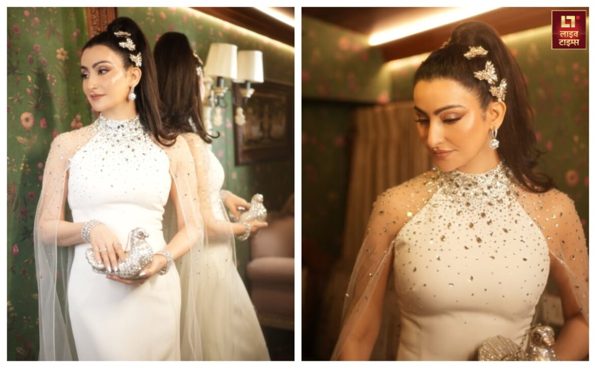 49 की उम्र में 30 की लगती हैं Shalini Passi, जवां और खूबसूरती दिखने के लिए रोज करती हैं ये काम