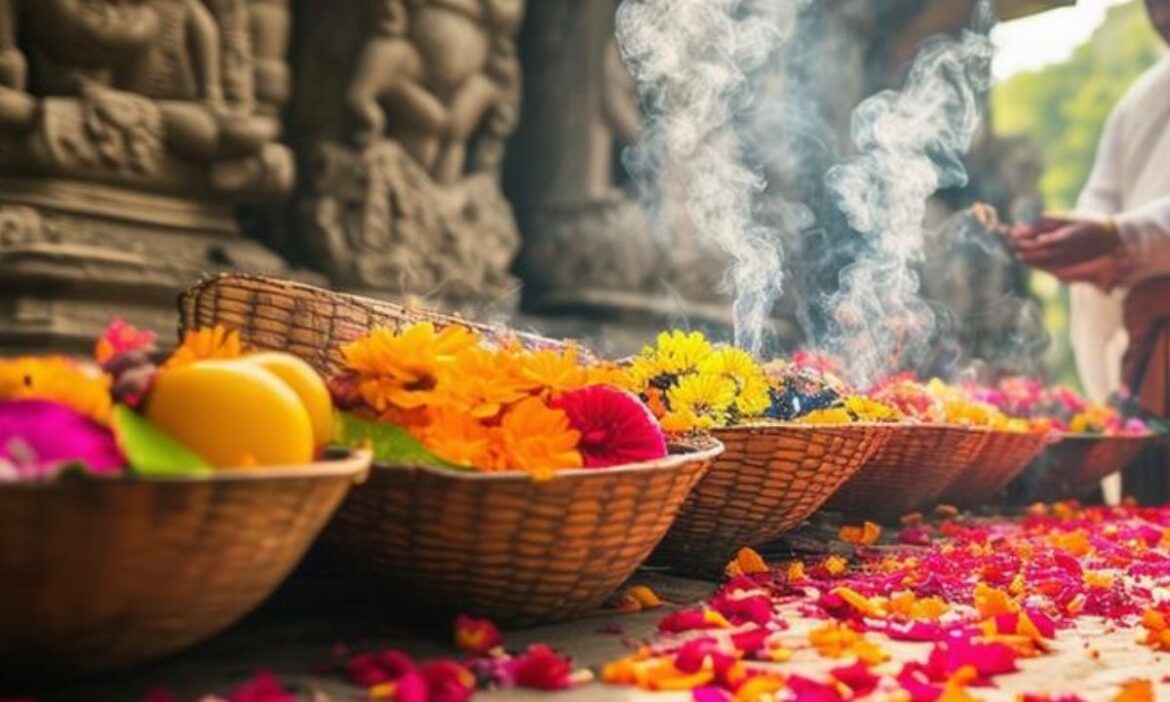 Moradabad Temple News : मुरादाबाद में 44 साल बाद खुला मंदिर, जानिये क्यों करना पड़ा था बंद