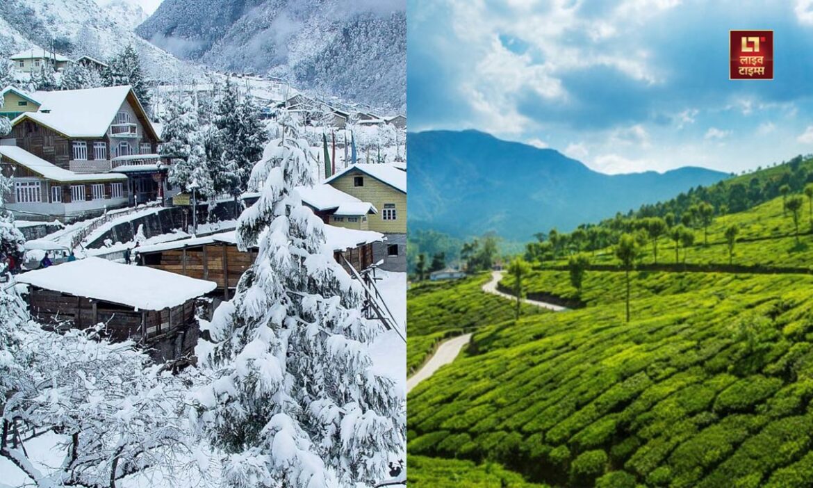 National Tourism Day 2025 most beautiful place in India