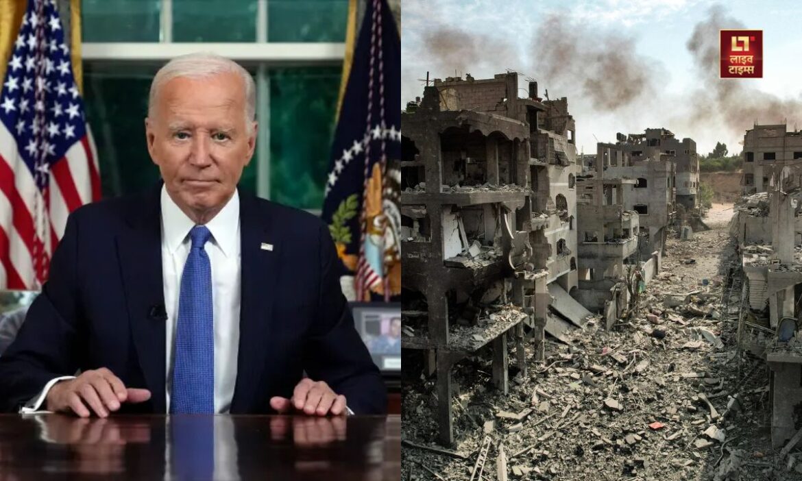 Will the war in Gaza stop after 15 months?