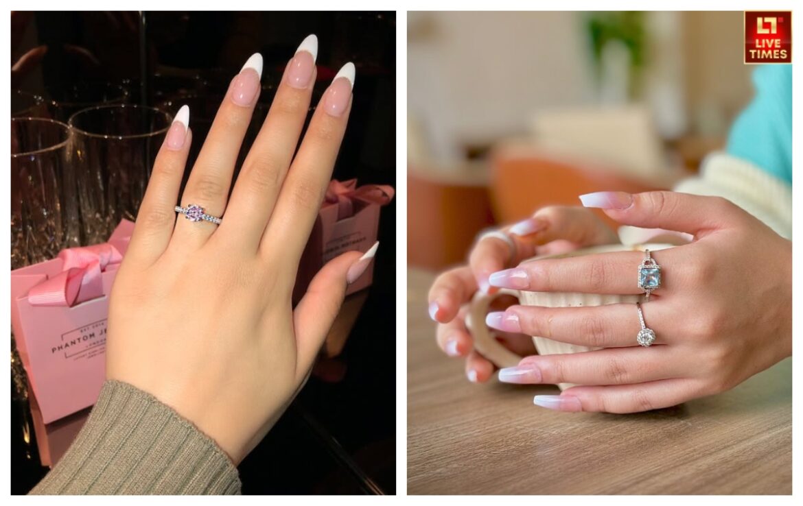 इस Women's Day पत्नी और मां को दें खूबसूरत Diamond Ring का तोहफा, खुशी से लाल हो जाएगा दोनों का चेहरा