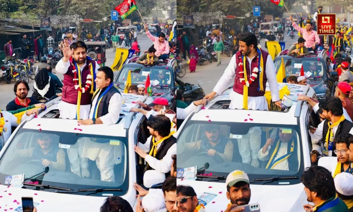 AAP, Amanatullah Khan, Delhi Police, Jamia, Crime Branch, AAP MLA,