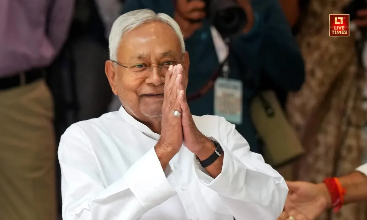 Bihar Politics, Nitish kumar, JDU, BJP, NDA, Bihar Election, Dilip Jaiswal, Narendra Modi,