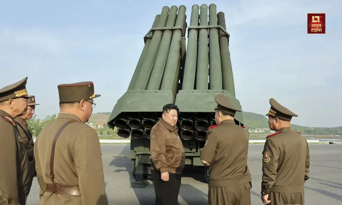 North Korea, dictator, Kim Jong Un, North Korean leader, dictator Kim Jong Un, nuclear weapons, North Korea nuclear weapons, live times