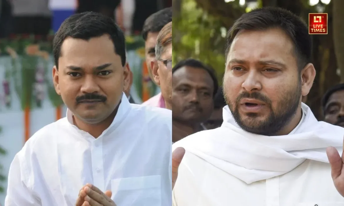 Bihar Politics, Lalu Yadav, Nitish Kumar, Tejashwi Yadav, Nishant Kumar, JDU, RJD,