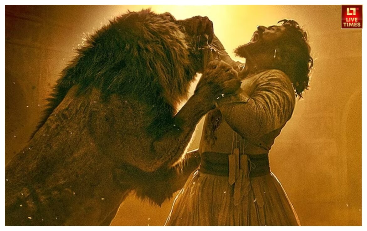 Vicky Kaushal की फिल्म का 30वें दिन भी कायम रहा जलवा, रणबीर कपूर की Animal को Chhaava ने पछाड़ा