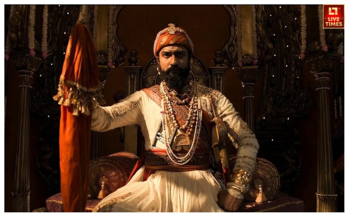 Vicky Kaushal की फिल्म ने किया 700 करोड़ का आंकड़ा पार, सिनेमाघरों में अभी भी जारी है Chhaava का कमाल