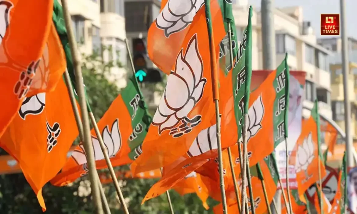 Chhattisgarh, BJP, Congress, Urban Body Election, Election Result, Election 2025,