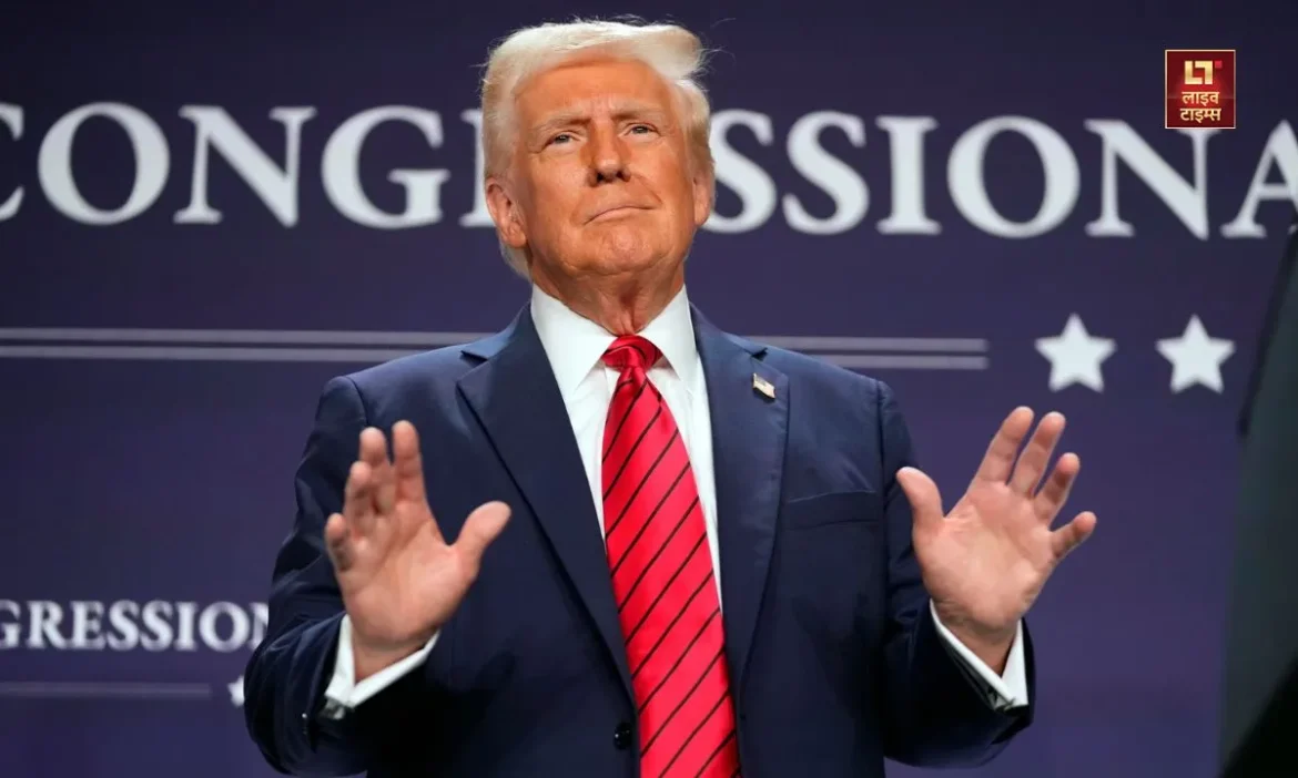 Donald Trump Gaza plan, Gaza plan, live times