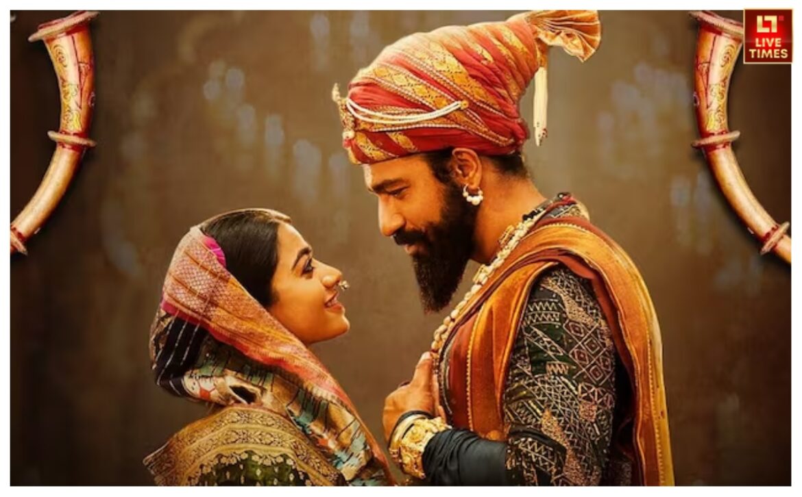 Bhool Bhulaiyaa 3 के बाद Vicky Kaushal की 'छावा' बनी पहली सुपरहिट फिल्म, 11 फिल्में नहीं बुझा पाईं बॉक्स ऑफिस की प्यास