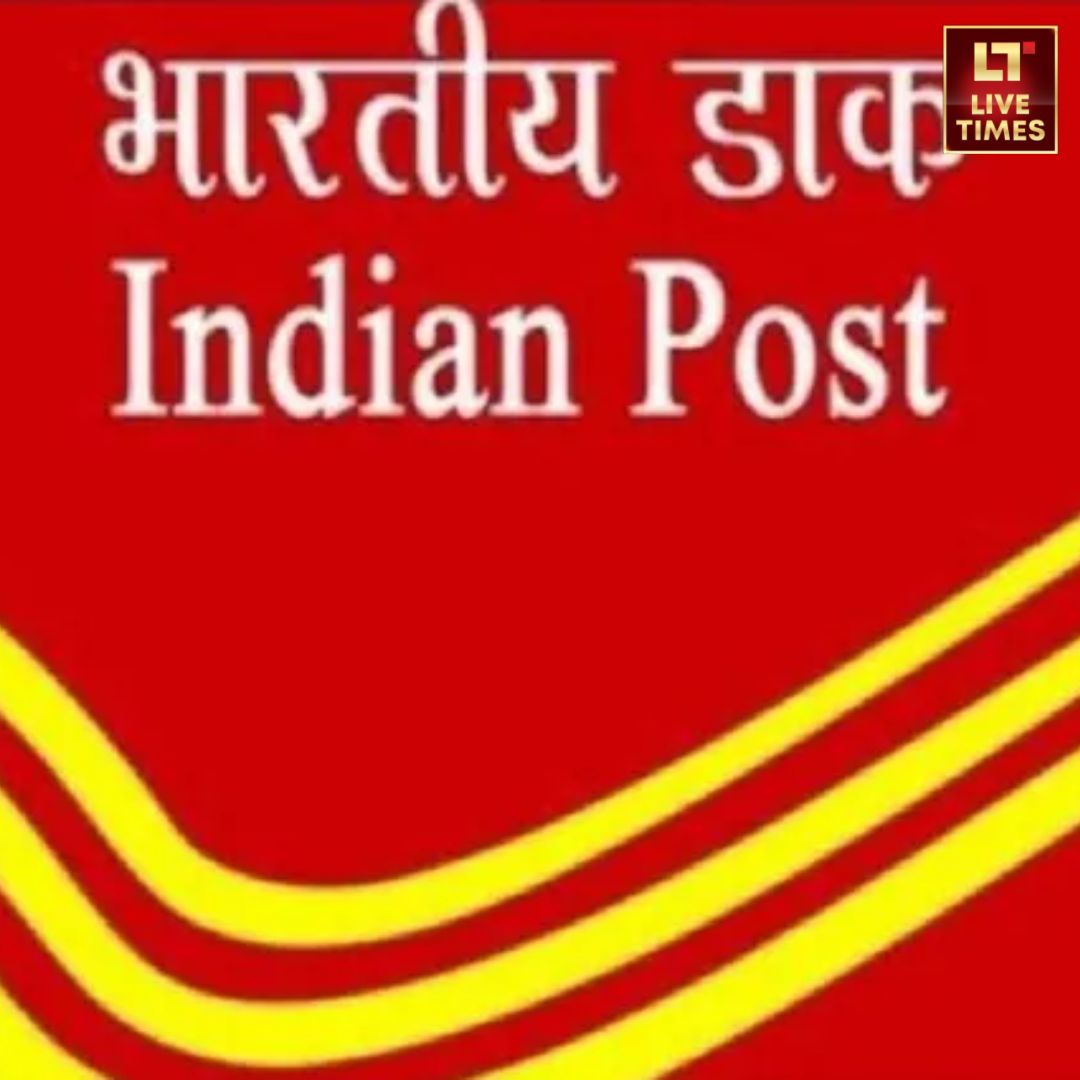 INDIAN POST