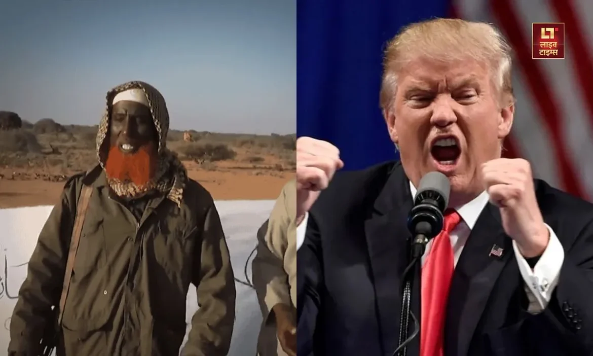 ISIS In Somalia, Abdul Qadir Mumin, leader, Dead or alive, US Army Strike, Live Times