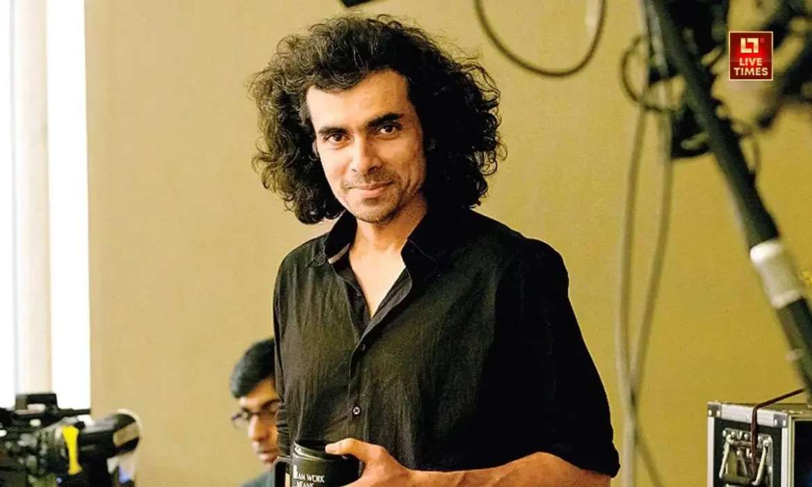Keywords: Imtiaz Ali, Avinash Tiwary, Aditi Rao Hydari, Tripti Dimri, Diljit Dosanjh, Romantic Films