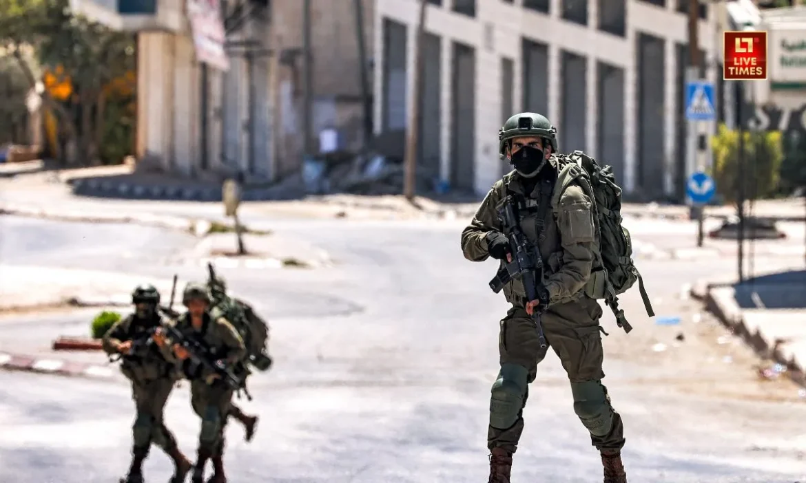 Israel, Hamas, Ceasefire, Gaza Strip, Israel Defense Force, Benjamin Netanyahu, Donald Trump,