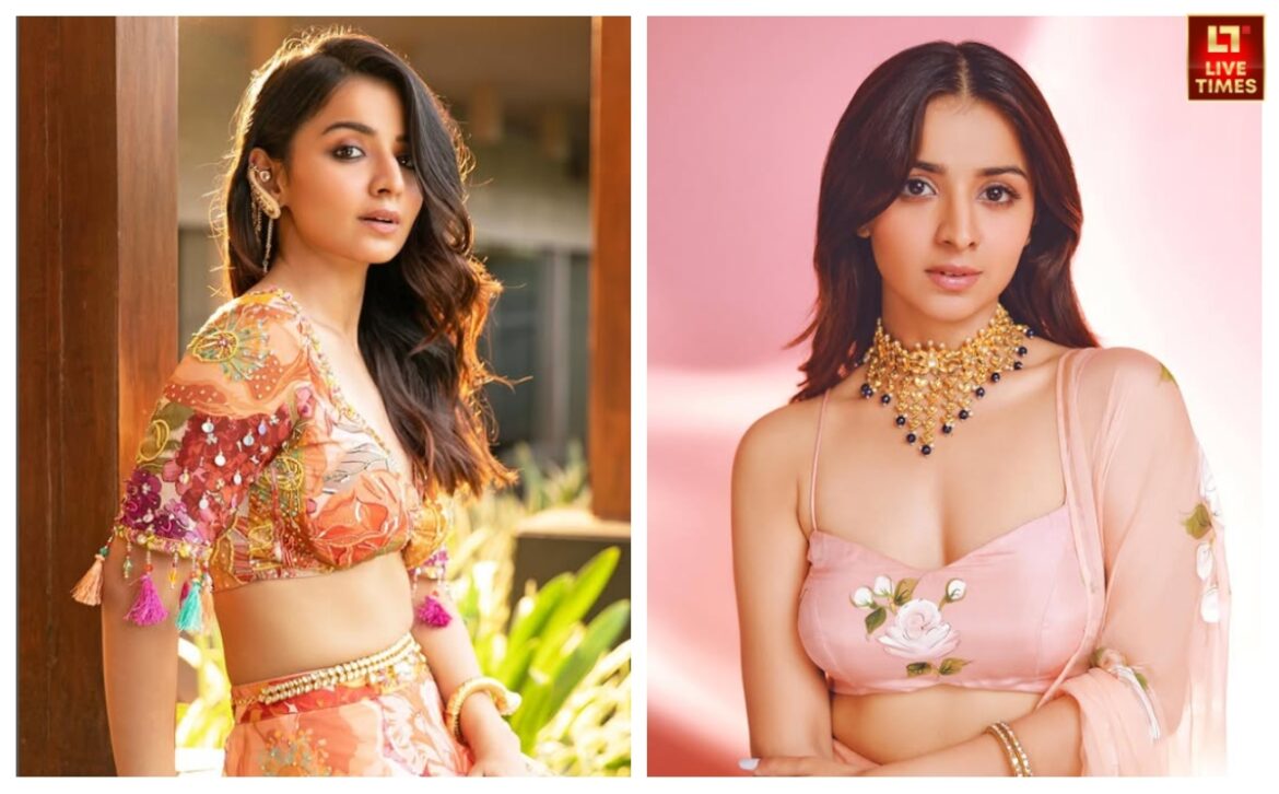 लहंगे के लिए बनवाना है ब्लाउज तो देखें Mahima Makwana का ये शानदार कलेक्शन, शादी के हर फंक्शन में लगेंगी चांद का टुकड़ा