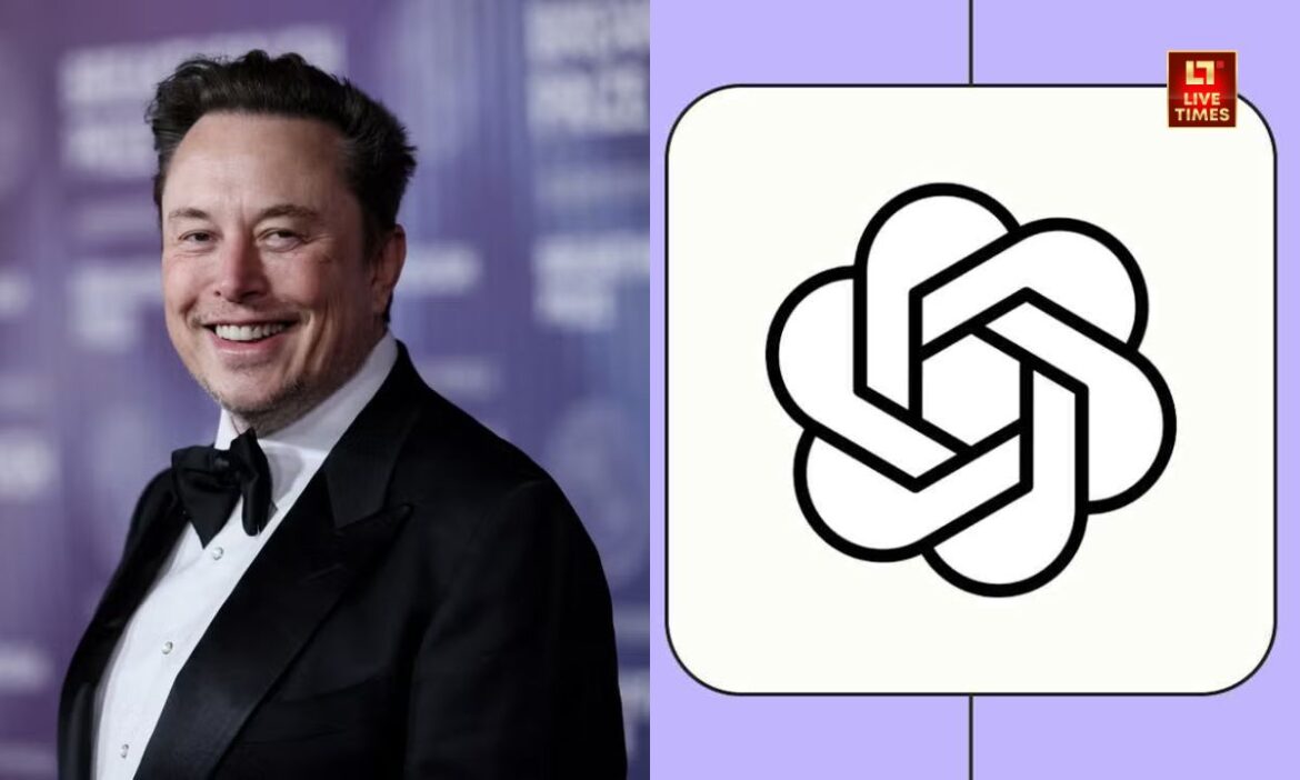 Elon Musk made offer buy OpenAI
