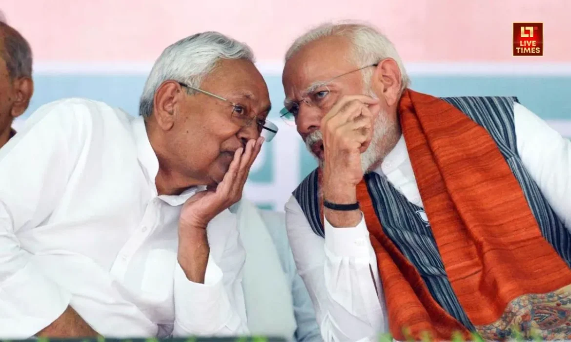 Narendra Modi, Bihar, Bihar Election, Nitish Kumar,