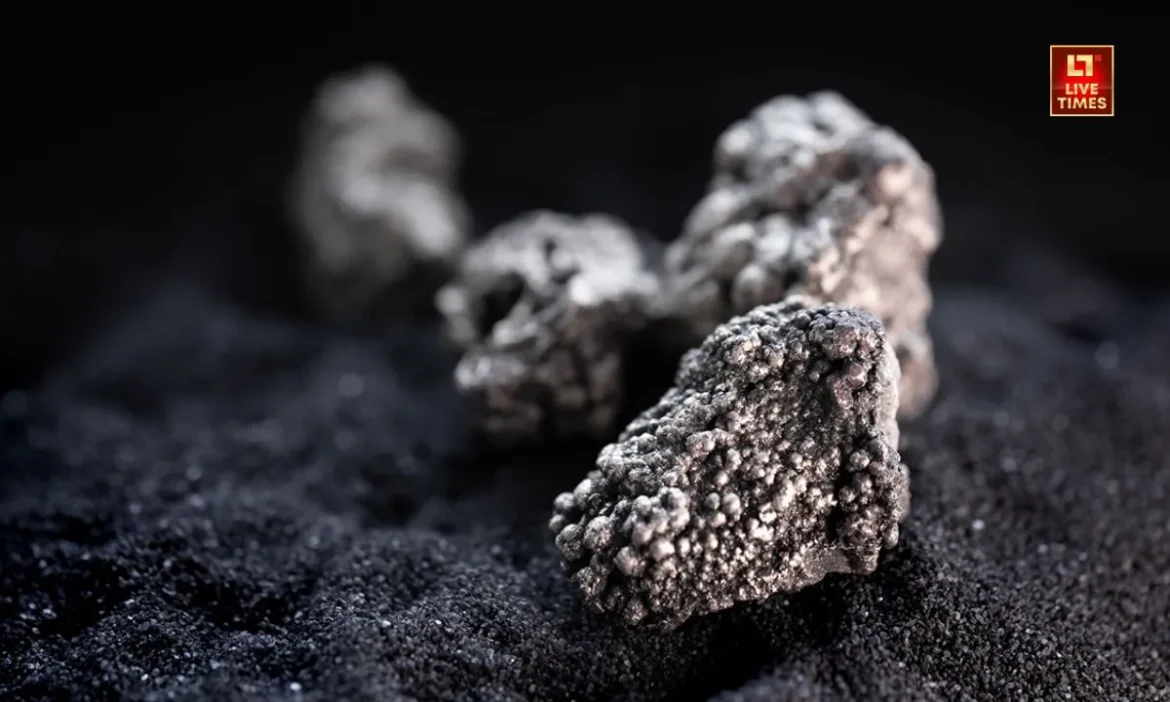 Rare Earth Elements, Volodymyr Zelenskyy, Donald Trump,