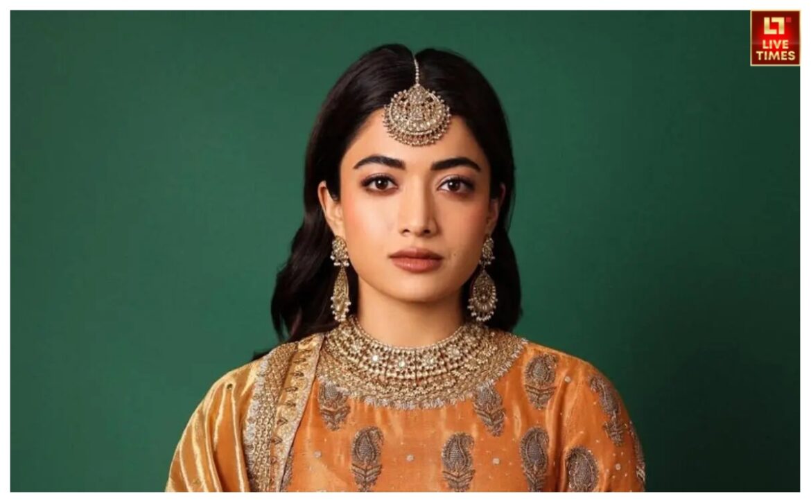 Rashmika Mandanna ने इन 5 फिल्मों को कहा No, बनते-बनते रह गई Shahid Kapoor की हीरोइन