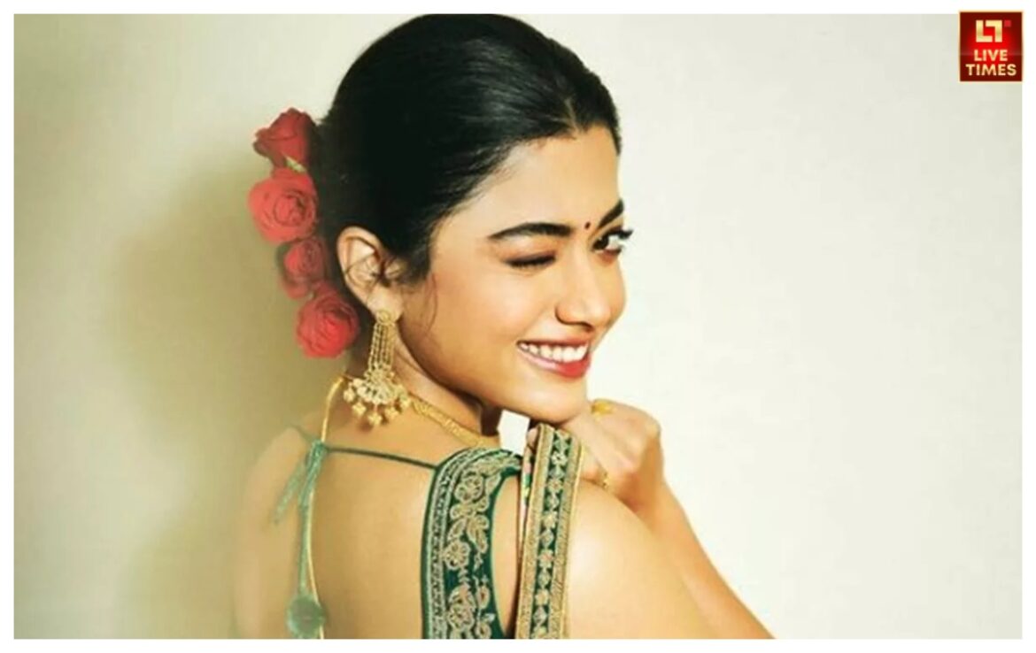 Chhaava के बाद भी नहीं रुकेगी Pushpa की 'श्रीवल्ली', अब इन 5 फिल्मों में जारी रहेगा Rashmika Mandanna का जलवा