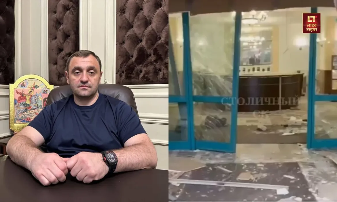 armen sarkissian, Mossad, Parusa complex, Mossad, Russia-Ukraine War, Ukraine War, Russia War, live times