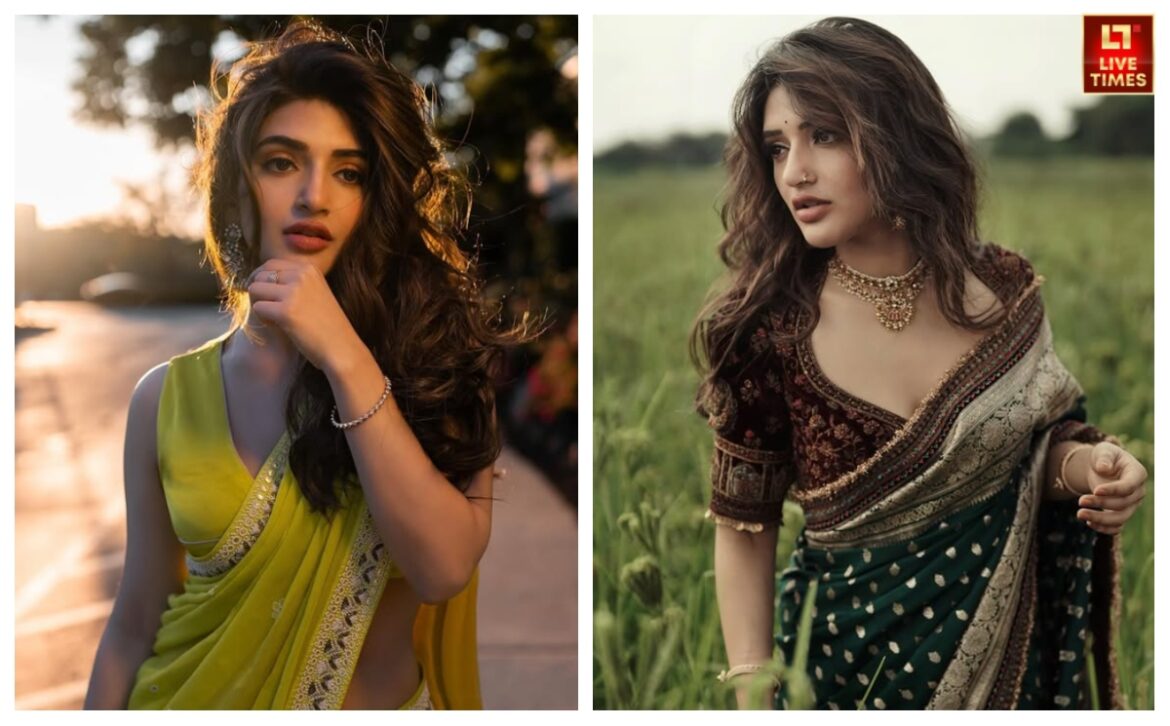 Sreeleela के ये साड़ी 6 ब्लाउज डिजाइन आपकी साड़ी को देंगे एक्सपेंसिव लुक, देखते ही आ जाएंगे पसंद