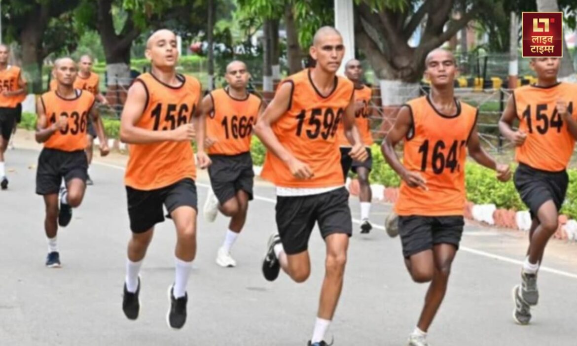 UP POLICE Recruitment