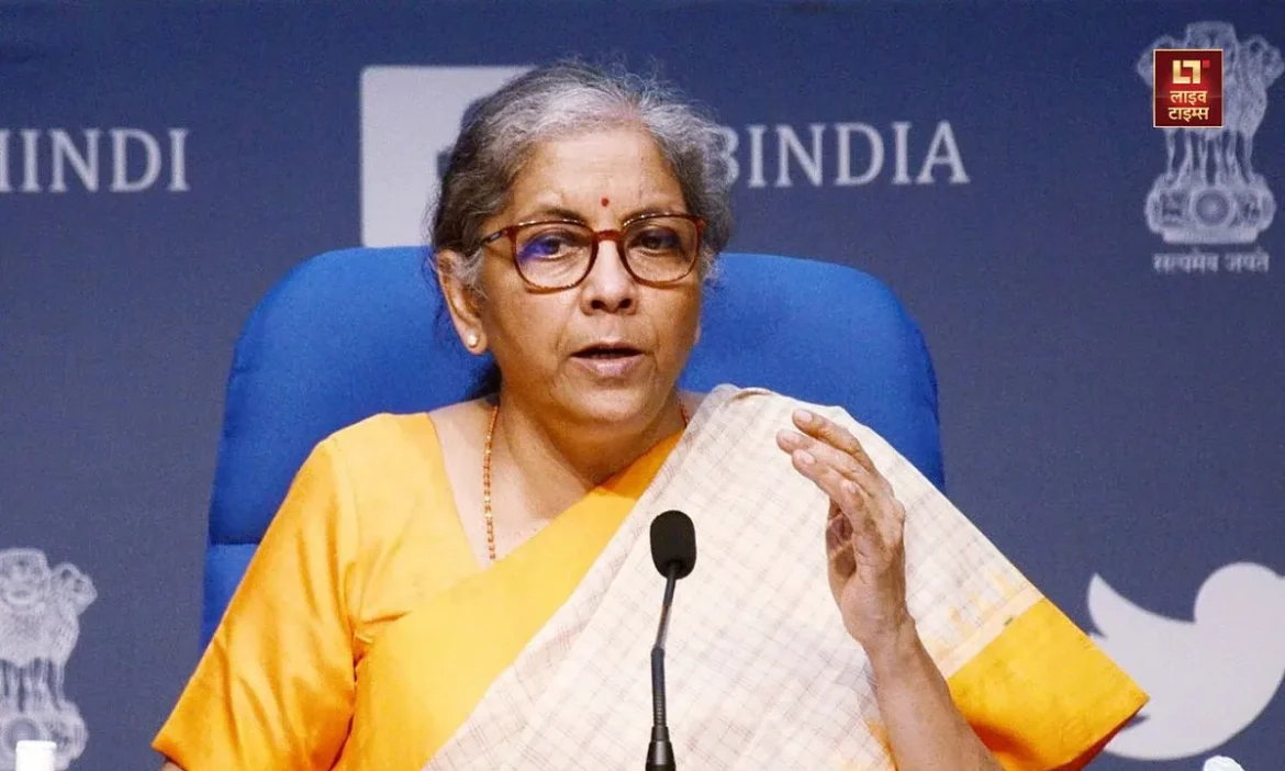 Union Budget 2025-26, Know what women got, loan, startup, live times