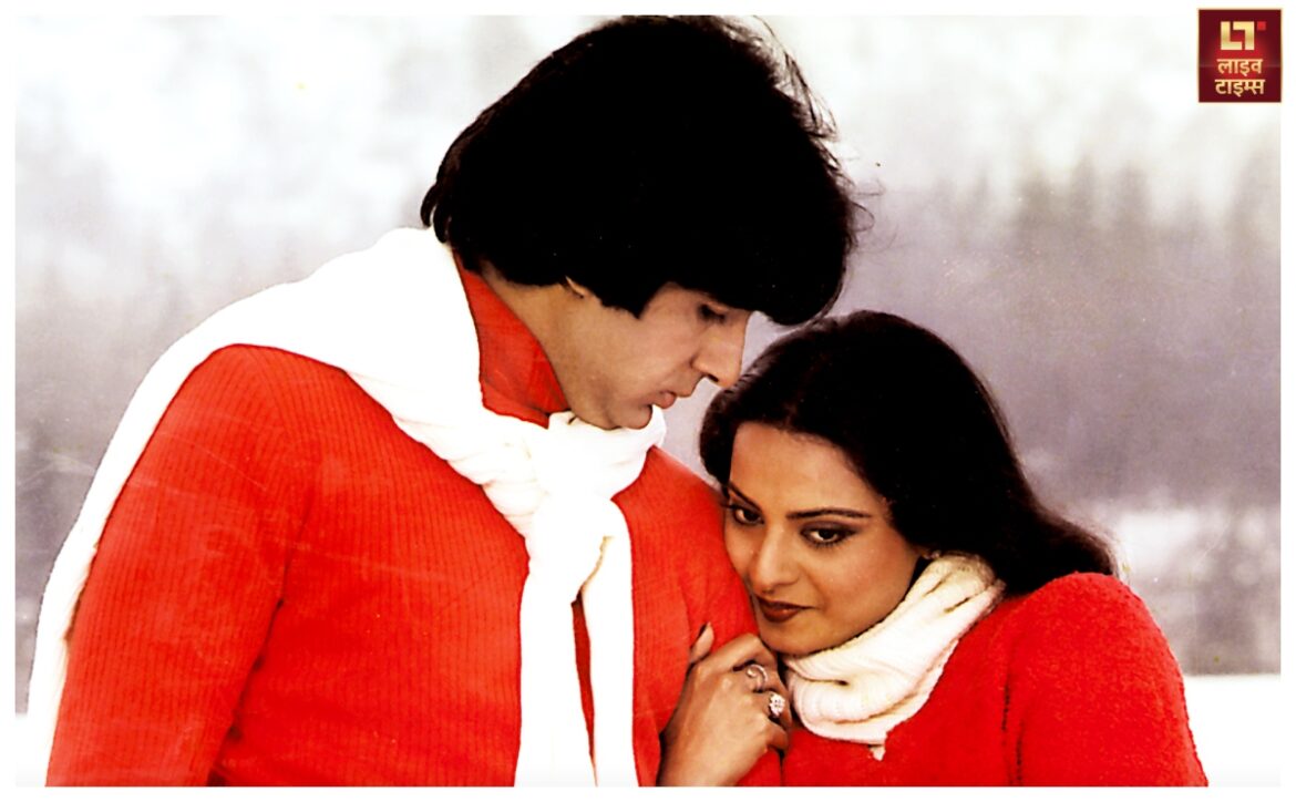 Valentine's week में नहीं होगी रोमांस की कमी, दोबारा सिनेमाघरों में रिलीज हो रही हैं 'सिलसिला' और 'चांदनी'