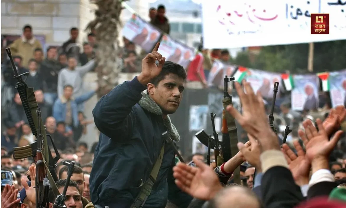 Zakaria Zubeidi, Zakaria Zubeidi Full profile, Israel-Hamas Ceasefire, Live Times,