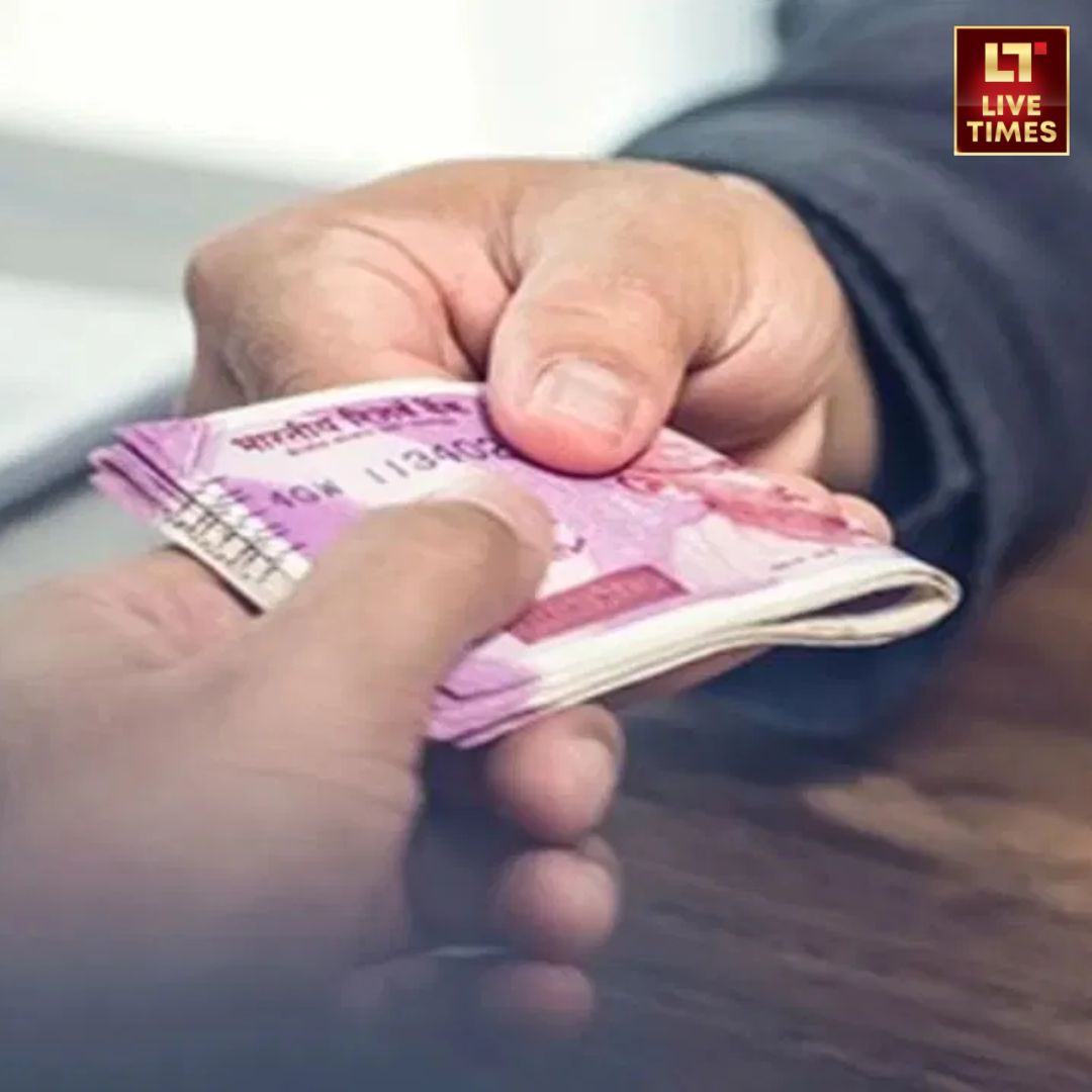 Punajb Sangrur AAP MLA accused taking Money