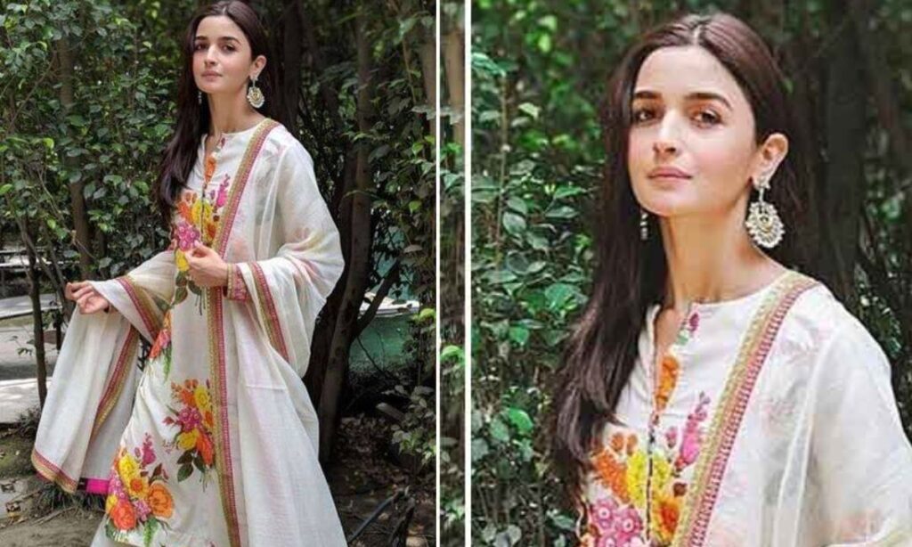 Kurta palazzo - Live Times