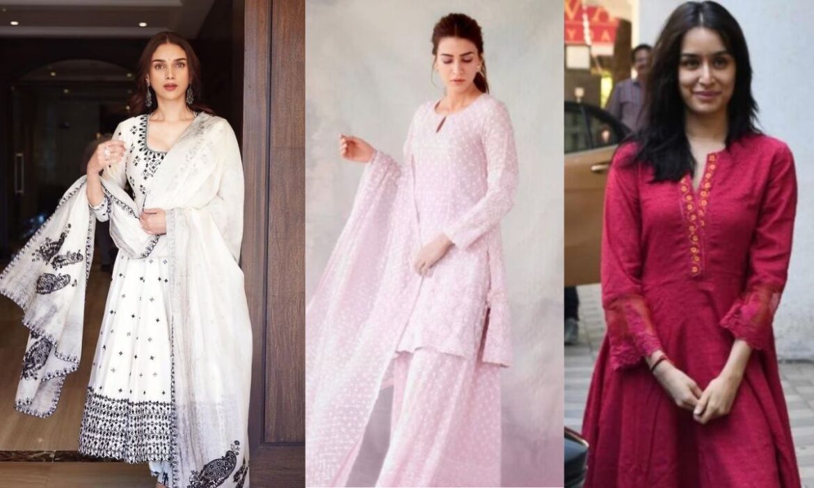 Summer Fashion Tips : गर्मी में हर कोई ढीले और आरामदायक कपड़े पहनना चाहता है. आमतौर पर गर्मी के मौसम में लड़कियां चाहती हैं कि वे ऐसा आउटफिट पहनें जिसमें फैशन भी हो और उसमें ठंडक भी महसूस हो.