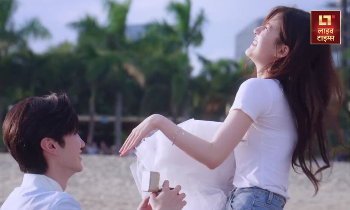 Propose Day Wishes & Quotes : रोमांटिक मंथ का सबसे खास हफ्ता यानि वैलेंटाइन वीक चल रहा है. अपने दिल की बात कहने के लिए लोग अलग-अलग तरीकें को अपनाते हैं.