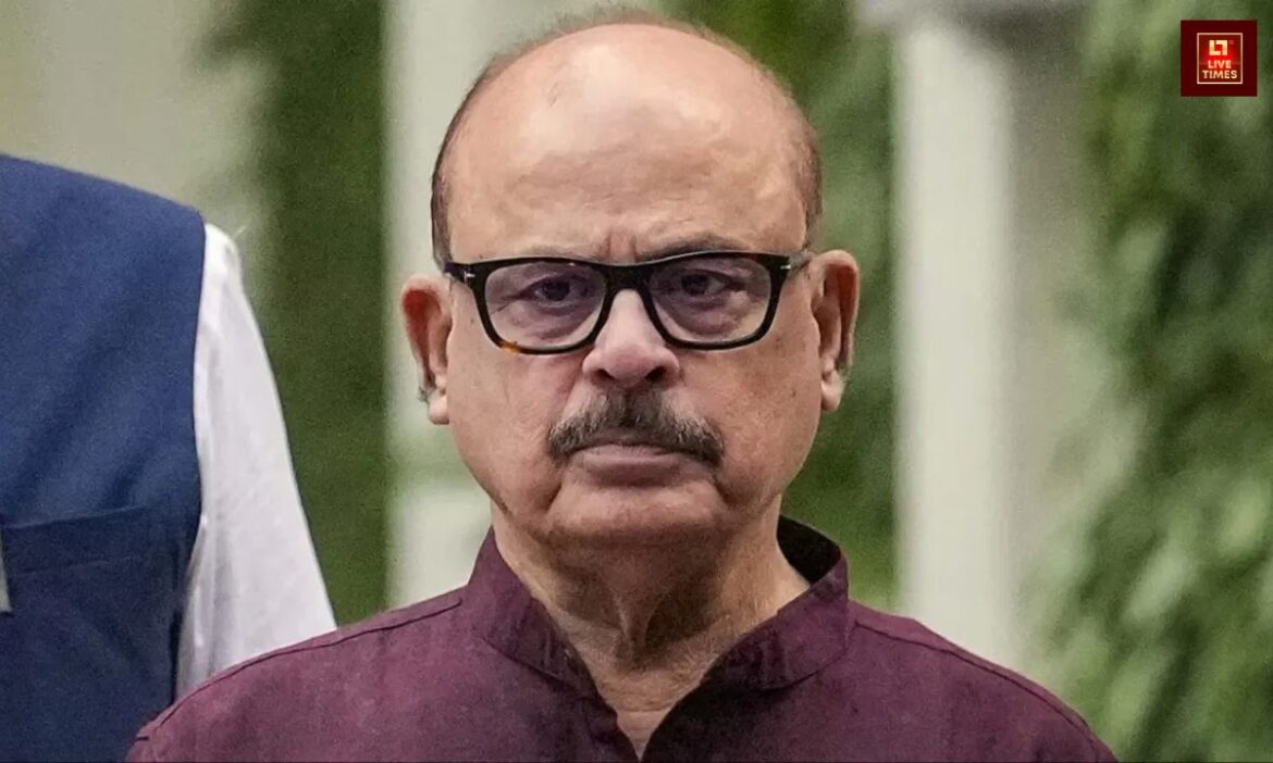 Tariq Anwar On Congress : कांग्रेस के सांसद तारिक अनवर की पार्टी से जुड़ी नाराजगी अब सामने दिख रही है. इस बीच उन्होंने सोशल मीडिया के सहारे पार्टी को कुछ सलाह दी है.