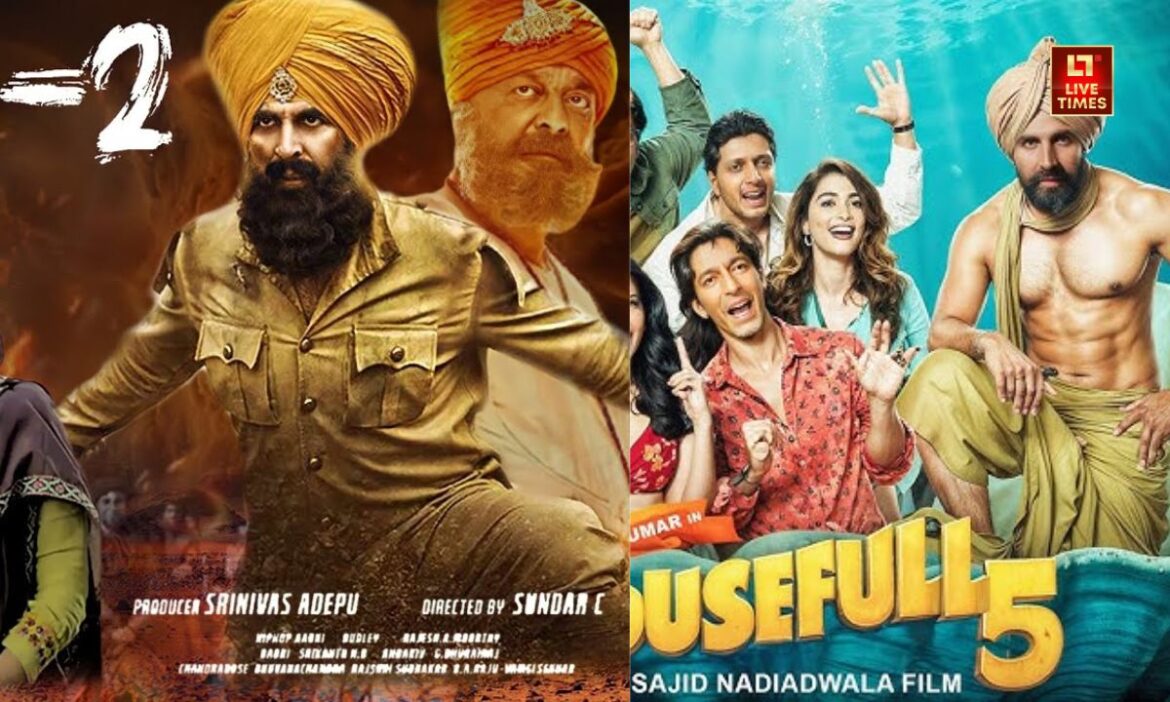 Akshay Kumar VS Karan Johar: अक्षय कुमार की मोस्ट अवेटेड फिल्मों की रिलीज डेट पोस्टपोन हो गई है. इसके लेकर कई खबरें सामने आ रही हैं.