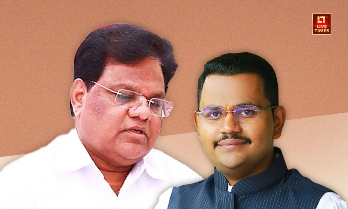 Maharashtra News : महाराष्ट्र के पूर्व हेल्थ मिनिस्टर तानाजी सावंत के बेटे के अपहरण की खबर से महाराष्ट्र में सियासी पार चढ़ गया. लेकिन, इसके पीछे की कहानी कुछ और ही है.