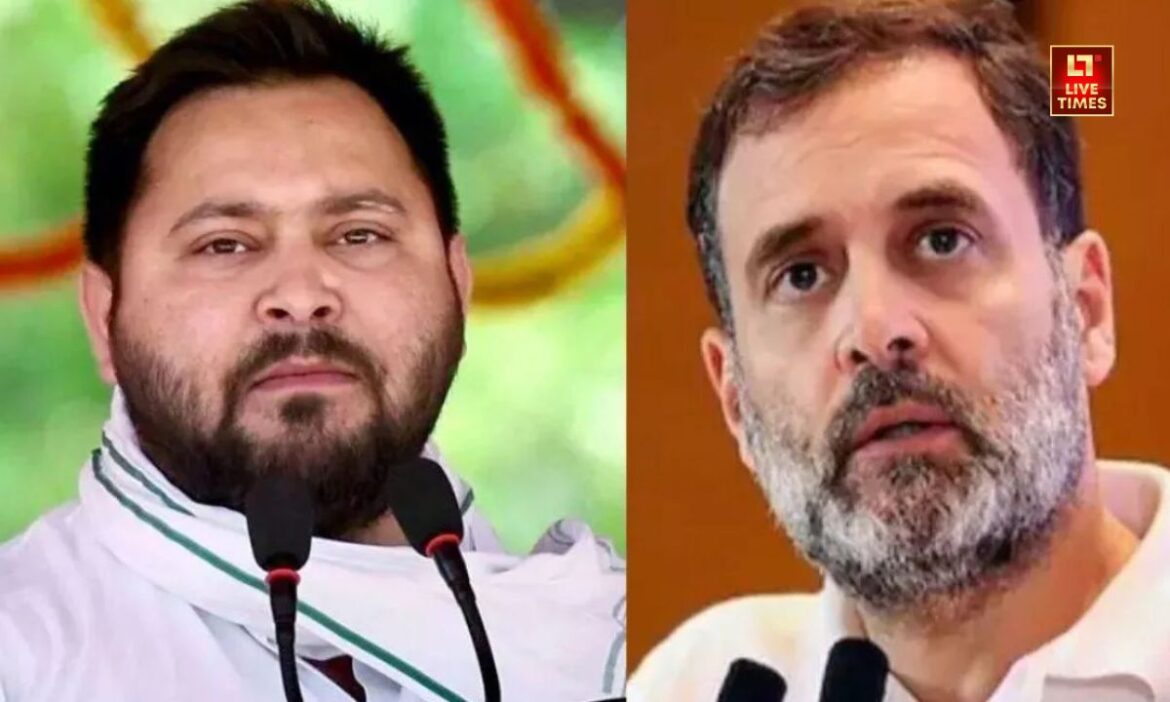 Bihar Politics : दिल्ली विधानसभा चुनाव में करारी हार के बाद से अब कांग्रेस की नजर बिहार चुनाव पर है. इस बीच प्रेमचंद्र मिश्रा ने आम आदमी पार्टी पर निशाना साधा है.