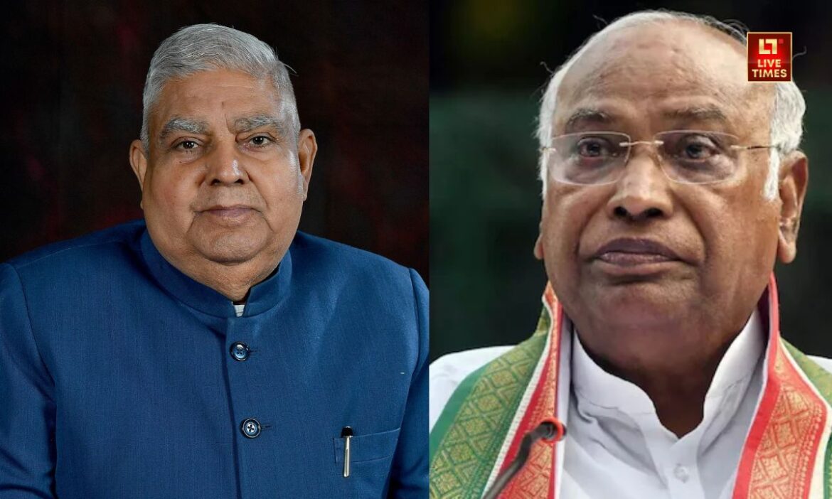 Parliament Budget Session Update: भारी हंगामे के बीच राज्यसभा में जेपीसी की रिपोर्ट पेश कर दी गई है. भारतीय जनता पार्टी के सांसद मेधा विश्राम कुलकर्णी ने इस बिल को पेश किया है.