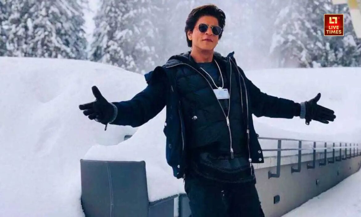 SRK Movies On Valentine: आज यानी 14 फरवरी को लोग प्यार का सबसे बड़ा दिन वैलेंटाइन डे मना रहे हैं. इस मौके पर हम आपके लिए शाहरुख खान की कुछ बेहतरीन फिल्मों की लिस्ट लेकर आए हैं.