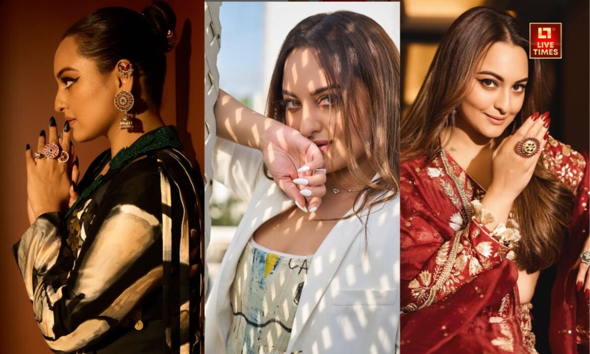 Everyone's Eyes will be on Your Hands Nail Color - Live Times