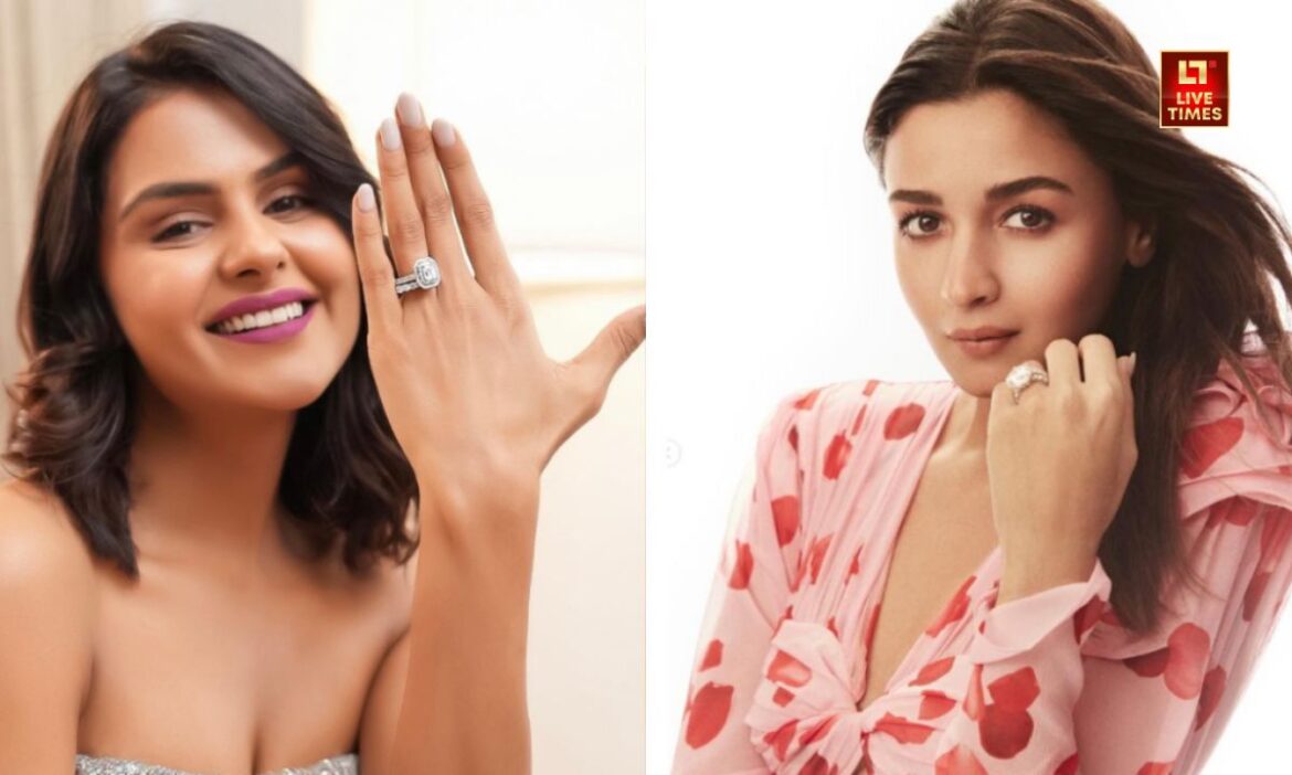 Ring Designs: एंगेजमेंट रिंग हर लड़की के लिए बहुत खास होता है. ये रिंग प्यार की पहली निशानी होती है. इसलिए सही एंगेजमेंट रिंग का चुनाव करना हर लड़के के लिए बेहद जरूरी है.