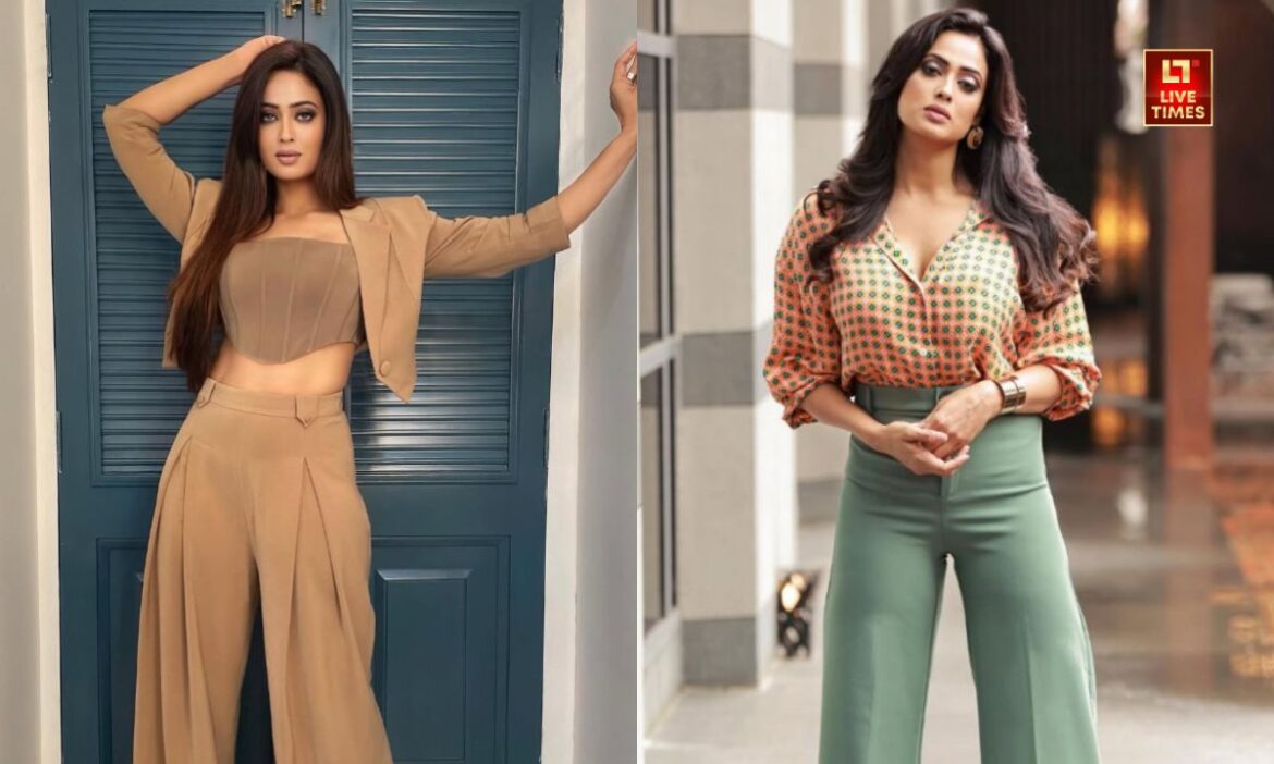 Office Look Of Shweta Tiwari: आपका लुक वर्क प्लेस पर काफी असर डालता है. आप अपने वर्क प्‍लेस पर कैसे दिखती हैं, इसका असर आपकी प्रोफेशनल लाइफ पर भी पड़ता है.