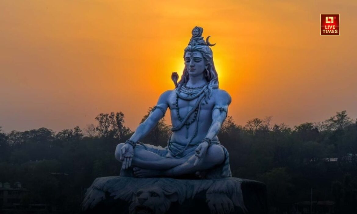 maha Shivratri