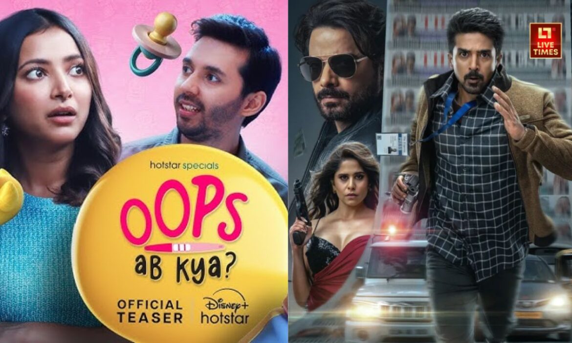 Weekend Entertainment: काफी वक्त से फिल्मों को दोबारा रिलीज करने का चलन शुरू है. ऐसे में इस वीकेंड आपके पास कई ऑप्शन हैं.