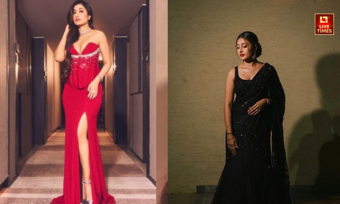 Dhanashree Verma Looks : टीम इंडिया के स्टार लेग स्पिन गेंदबाज युजवेंद्र चहल और कोरियोग्राफर धनश्री वर्मा का तलाक हो चुका है. इसके बाद से सोशल मीडिया पर धनश्री के ये तस्वीरें बड़ी तेजी से वायरल हो रहे हैं.