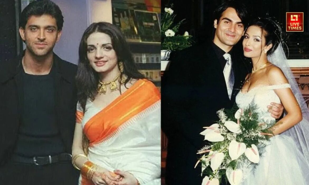 10 Most Expensive Celebrity Divorces: बॉलीवुड में जितनी जल्दी शादियां होती हैं उतनी जल्दी टूट भी जाती हैं. ऐसे में आइए जानतें हैं सबसे महंगे सेलिब्रिटी तलाक के बारे में.