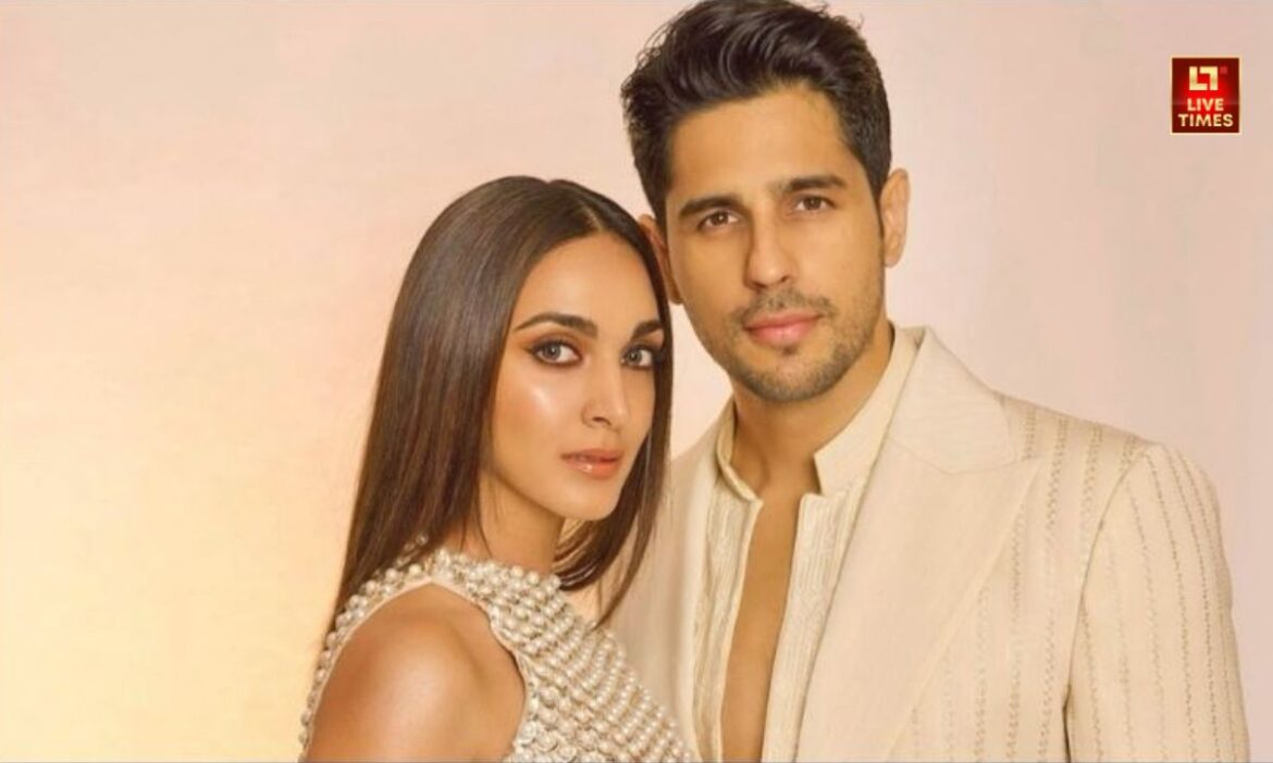Kiara Advani Pregnancy : बॉलीवुड के क्यूट कपल कियारा आडवाणी और सिद्धार्थ मल्होत्रा ने शुक्रवार को अपने फैन्स को गुड न्यूज के साथ सरप्राइज्ड कर दिया. दोनों जल्द पहली बार पेरेंट्स बनने वाले हैं.