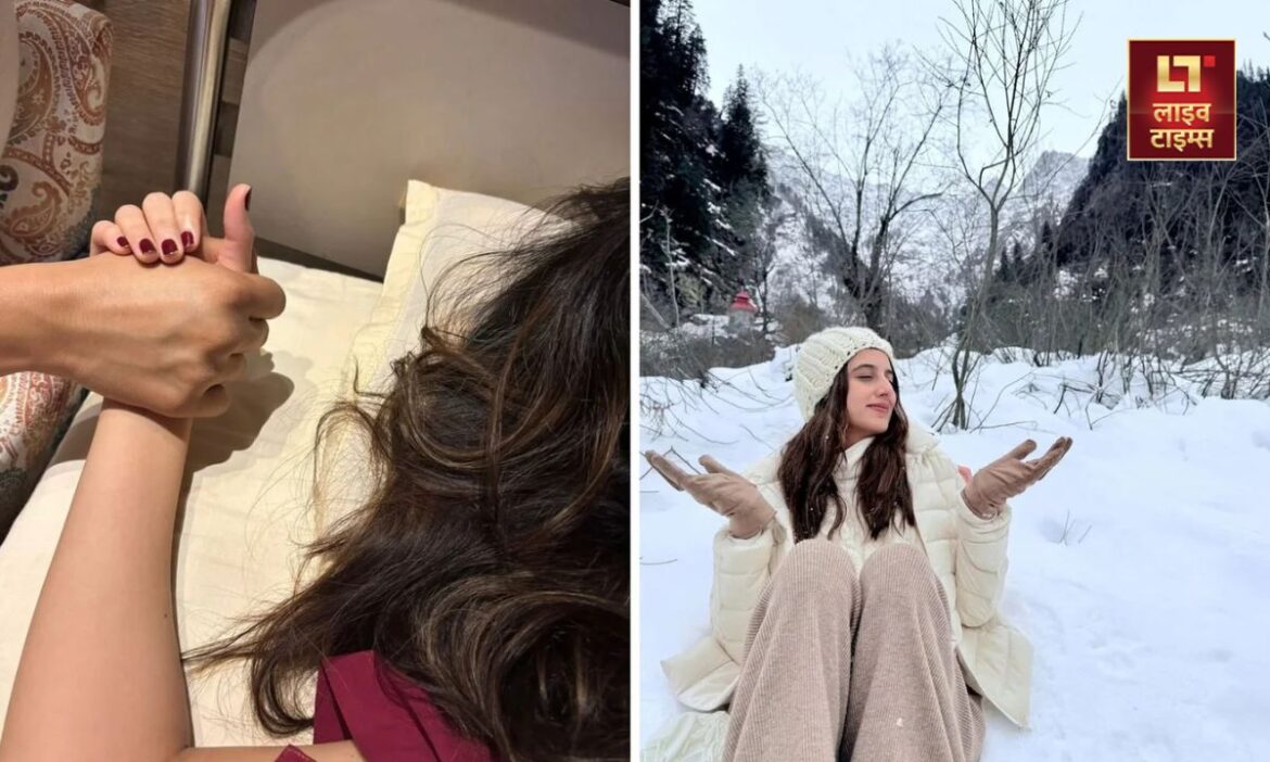 Karishma Mehta: ह्यूमन्स ऑफ बॉम्बे की CEO करिश्मा मेहता ने अपने अंडों को फ्रीज कराने की खबर लोगों को साथ शेयर की है. उनके इस फैसले को लेकर सोशल मीडिया पर कई लोगों उनकी प्रशंसा कर रहे हैं.