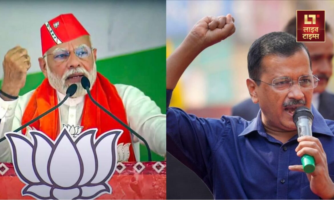 Delhi Assembly Election: दिल्ली में विधानसभा चुनाव के लिए प्रचार थम गए हैं. ऐसे में चुनाव में जीत हासिल करने के लिए राजनीतिक दलों ने एड़ी-चोटी का जोर लगाया है.
